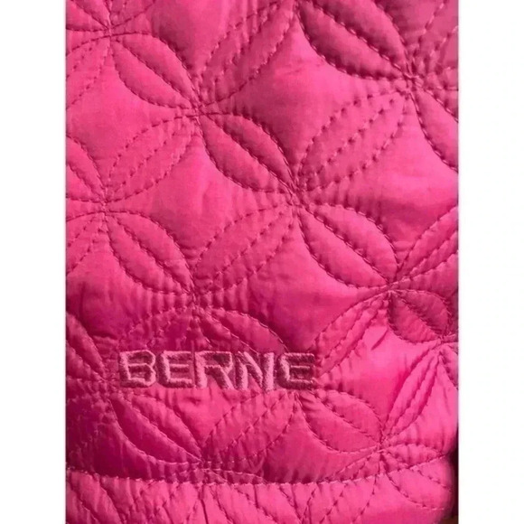 Berne‎ Ladies Trek Jacket - Picture 12 of 14